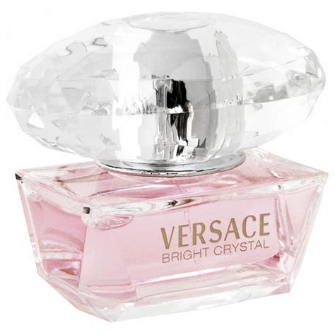 versace bright crystal tester su trova prezzi|Profumo Versace Crystal Bright 200 .